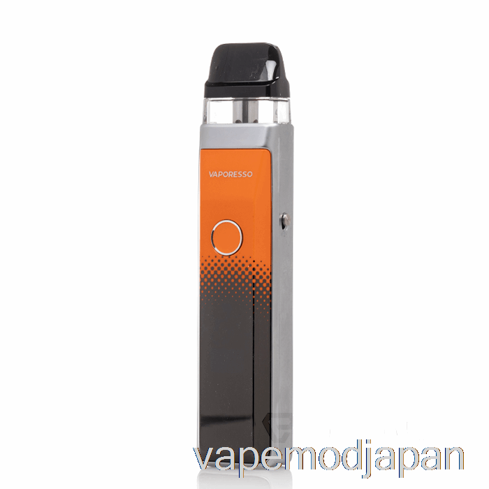 VAPE JAPAN Vaporesso Xros Pro 30W ポッドシステム オレンジ